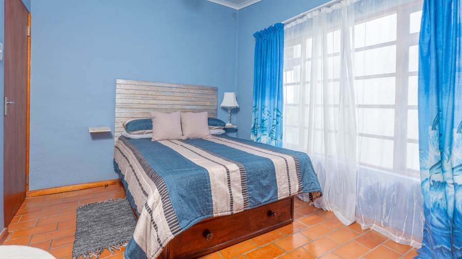 To Let 2 Bedroom Property for Rent in Agulhas Western Cape